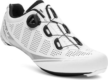 Spiuk Aldama Road Unisex Shoe White Mate