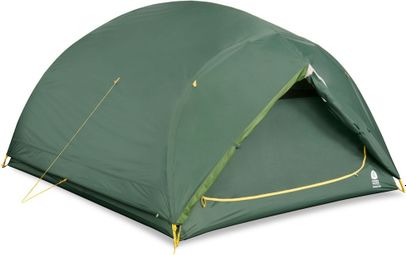 Sierra Designs Tienda de campaña Clearwing 3000 para 3 personas verde