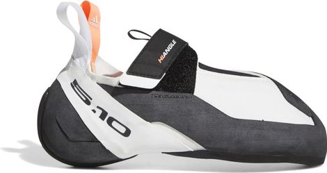 Kletterschuhe Women Adidas Five Ten Hiangle Weiß/Schwarz