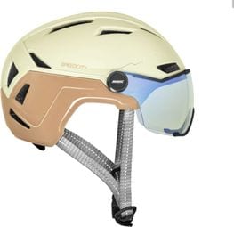 casque Mavic Speedcity