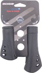 EDGE Grips Ergo Venti - 125/92Mm - Noir