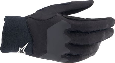 Alpinestars Freeride V2 Long Gloves Black