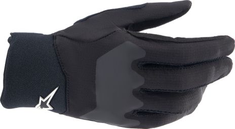 Gants Longs Alpinestars Freeride V2 Noir