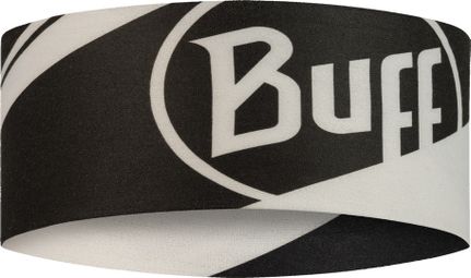 Buff Coolnet UV Wide Unisex Headband Grey