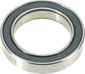 Bottom bracket bearing 61805 LLU/LLB CN A5 - (ABEC 5) 25 x 37 x 7mm