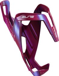 Porte-Bidon Elite Vico Glam Rouge Métallique