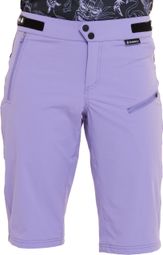Dharco Gravity Women's Short Paars