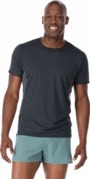 Rab Sonic Ultra Technical T-Shirt Dark Grey