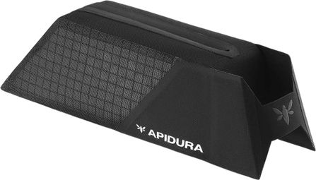 Apidura Aero Bolt-On Top Tube Module Rahmentasche | 0,4 l | Schwarz