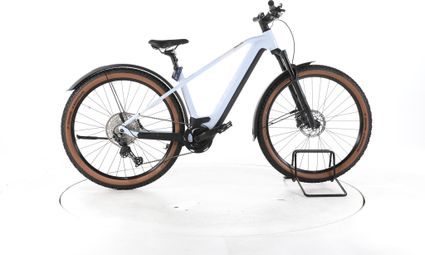 Produit reconditionné - Cube Reaction Hybrid Pro E-Bike - Très Bon Etat