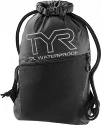 Tyr Alliance 17L Waterproof Bag Black