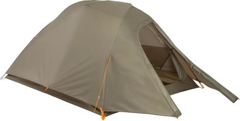 Zelt Big Agnes C Bar 3 Vert 3 Personen
