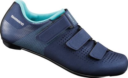 Scarpe Shimano RC100 Blue Navy Donna