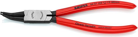 Knipex - Pince à 45° pour circlips intérieur 19 à 60 mm