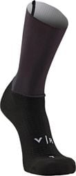 Van Rysel RCR R Socken Schwarz