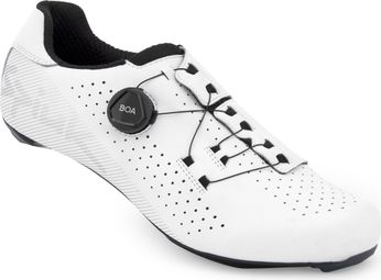 Spiuk Bruma Straßenschuhe Weiß