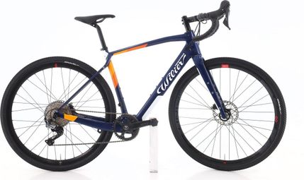 Produit reconditionné · Wilier Jena Hybrid Carbone / Vélo de gravel / Wilier | Bon état