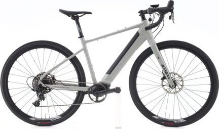 Produit reconditionné · Megamo Kansas · Gris / Vélo de route / Megamo | Bon état
