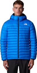 Herren Kapuzenjacke The North Face Terra Peak Blau