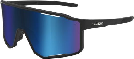 Lunettes Cébé Outflow 2 Catégorie 3 Noir