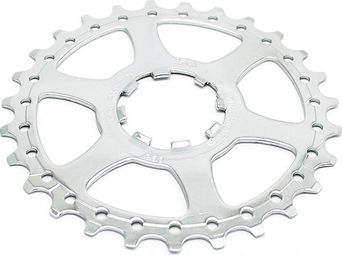 Couronne dernière position Miche 10v campagnolo 25