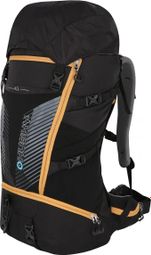 Sac à dos Husky Expedition Capture 40 litres - Noir