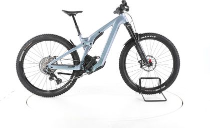 Produit reconditionné - Scott Patron eRIDE 910 TR E-Bike Fully 2024 - Très Bon Etat