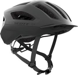 Scott Sierra Mips-helm, zwart