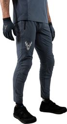 Animoz Pure-broek, blauw 