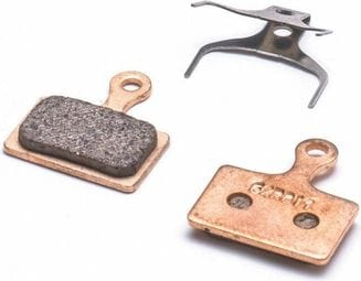 Plaquette de frein Brake Authority ceramic shimano BR-RS805 / RS505 / R9170 / RS405 / RS305 / U5000