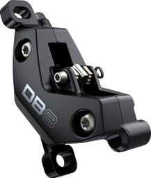 Sram DB8 Disc Brake Caliper Assembly (No Hose) Black