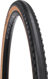 Pneu Gravel WTB ByWay 700c Tubeless UST Souple Road Plus TCS Dual Compound Tanwall