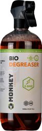 Desengrasante Bio Monkey's Sauce 1L
