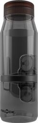 Bidón de agua <strong>Fidlock Twist 700 </strong>ml <strong>Life </strong>Ahumado