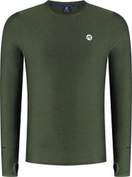 T-shirt Running Manches Longues Homme - Respirant et Léger - Course à Pied - Essential