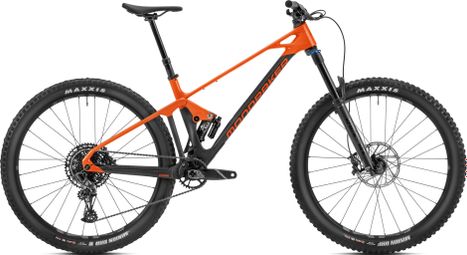 Mondraker Foxy Carbon R Sram NX Eagle 12V 29'' Naranja / Negro