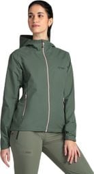 Veste outdoor pour femme Kilpi SONNA-W