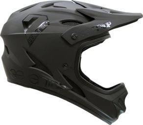 Sieben M1 Black Int gral MTB Helm