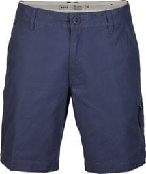 Pantalón Corto Fox 3.0 Essex Azul