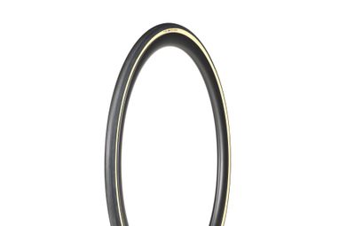 Bontrager R4 Classics Hard-Case Lite 700mm Tubetype Soft Sidewall Beige Road Tire