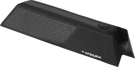 Apidura Aero Bolt-On Long Top Tube Module Rahmentasche | 0,8 l | Schwarz