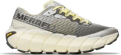 Merrell MTL Adapt Matryx Trail-Schuhe für Herren, grau/gelb