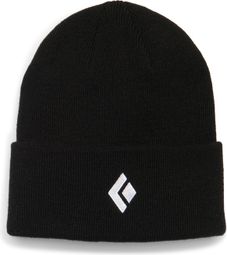 Gorro Reloj Diamante Negro