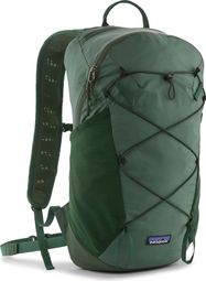 Patagonia Terravia 14L Hiking Backpack, Green