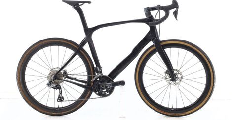 Produit reconditionné · Pinarello Grevil Carbone Di2 11V / Vélo de gravel / Pinarello | Bon état