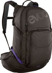 Sac à Dos Evoc Explorer Pro 30L Marron