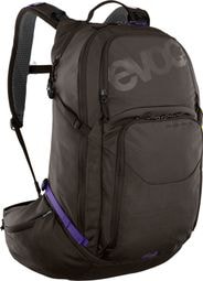 Evoc Explorer Pro 30L Rugzak Bruin