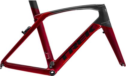 Kit Cadre Trek Madone SLR Rage Red/Trek Black 2021