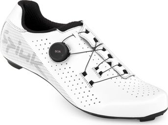 Zapatillas de carretera Spiuk Bruma Carbon Blancas