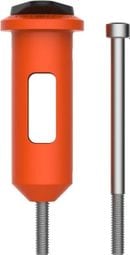 Kit OneUp EDC Lite Naranja
